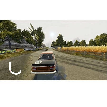 Игра для PS5 Classic Racers Elite (Английская версия) Игра для PS5 Classic Racers Elite (Английская версия)