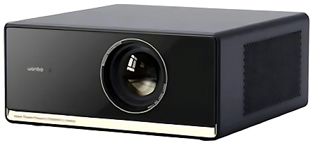Проектор Wanbo Projector X5 Pro Dark Blue (Тёмно-Синий) (ТМ) Проектор Wanbo Projector X5 Pro Dark Blue (Тёмно-Синий) (ТМ)