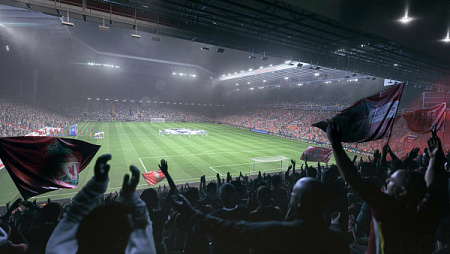 Игра для PS5 EA SPORTS FC 26 (Русские субтитры) Игра для PS5 EA SPORTS FC 26 (Русские субтитры)