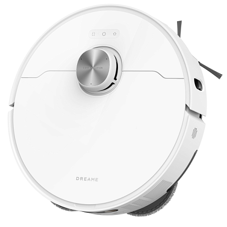 Робот-пылесос Dreame L40 White (Белый)