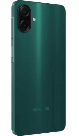 Смартфон Samsung Galaxy A07 8/256GB (SM-A075) Green (Зеленый)