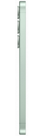 Смартфон Samsung Galaxy S25 5G 12/512GB Mint (Зеленый)