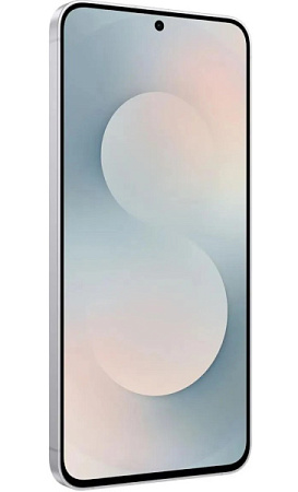 Смартфон Samsung Galaxy S25 FE 8/128GB White (Белый)