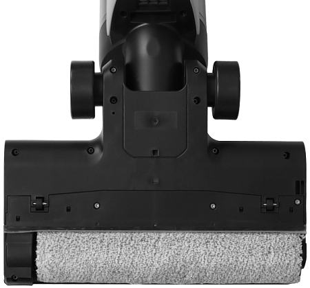 Вертикальный пылесос Dreame Wet and Dry Vacuum Cleaner H12s FlexReach (HHR30B) Черный Вертикальный пылесос Dreame Wet and Dry Vacuum Cleaner H12s FlexReach (HHR30B) Черный