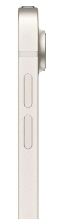Планшет Apple iPad Air 13 M3 (2025) 256GB Wi-Fi Starlight (Сияющая Звезда) (MCNQ4)