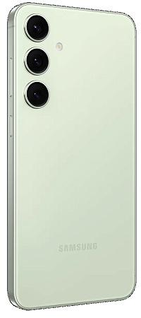 Смартфон Samsung Galaxy S24+ 5G 12/256GB Jade Green (Зеленый)