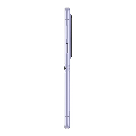 Смартфон Tecno Phantom V Flip 5G 8/256GB Mystic Dawn (Фиолетовый)