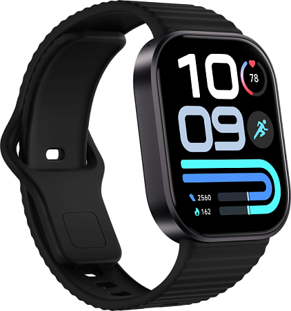 Умные часы REDMI Watch 6 Lite (BHR09CWGL) Black (Черный) Умные часы REDMI Watch 6 Lite (BHR09CWGL) Black (Черный)