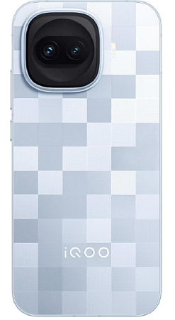 Смартфон IQOO 15R 5G 8/256GB Silver (Серый) (RU) Смартфон IQOO 15R 5G 8/256GB Silver (Серый) (RU)
