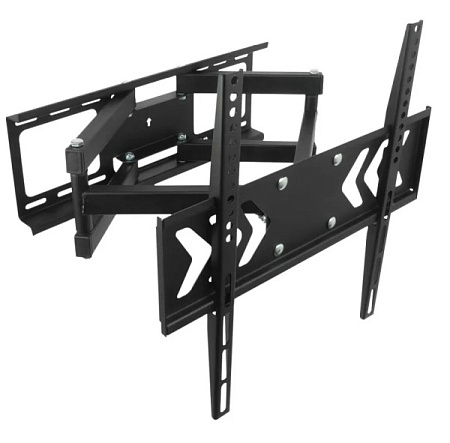 Кронштейн для телевизора REMOUNTS RMM 442B (26-65") Черный Кронштейн для телевизора REMOUNTS RMM 442B (26-65") Черный