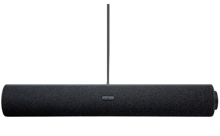 Саундбар Xiaomi Desktop Speaker (QBH4276GL) Dark Gray (Темно-серый)
