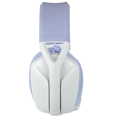 Наушники Logitech G435 White (Белый)
