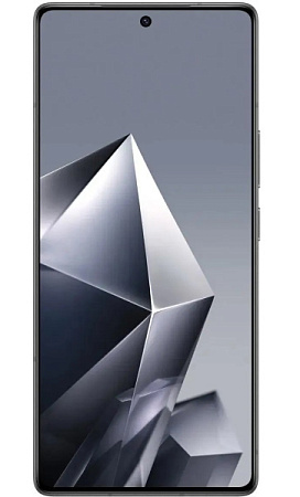 Смартфон Infinix Note 50 Pro 12/256GB Black (Черный) (CAU)