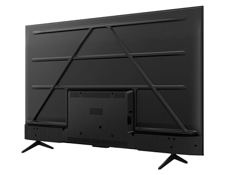 Телевизор TCL LED 75P6K 75" (2025) Black (Черный) Телевизор TCL LED 75P6K 75" (2025) Black (Черный)