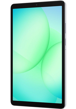 Планшет Samsung Galaxy Tab A11 SM-X135 4/64GB (2025) LTE (Серебристый)