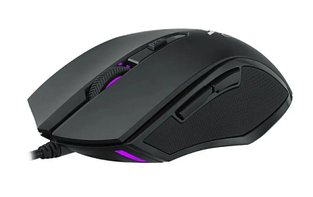 Проводная мышь Rapoo V20S Черный Проводная мышь Rapoo V20S Черный