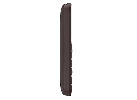 Телефон MAXVI B110 Brown (Коричневый)