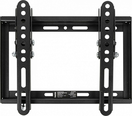 Кронштейн для телевизора Hama R1 118159 (19"-48") Черный Кронштейн для телевизора Hama R1 118159 (19"-48") Черный