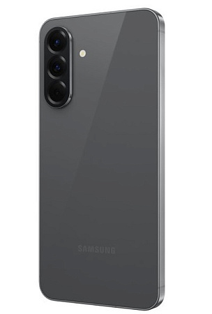 Смартфон Samsung Galaxy A56 5G 8/256GB SM-A566 Graphite (Черный) Смартфон Samsung Galaxy A56 5G 8/256GB SM-A566 Graphite (Черный)