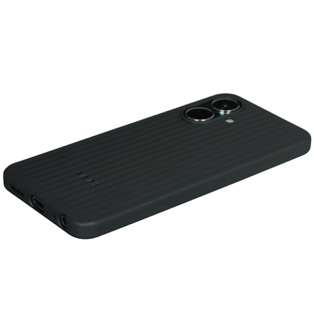 Смартфон Tecno Spark Go 2 4/128GB Black (Чернильный чёрный)