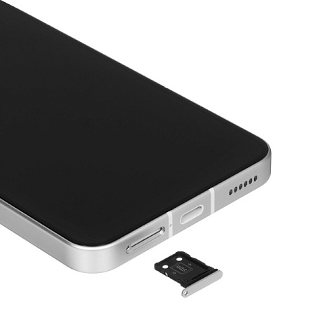 Смартфон Nothing Phone (3) 16/512GB White (Белый) Смартфон Nothing Phone (3) 16/512GB White (Белый)