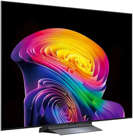 Телевизор LG OLED65C6RLA 65" (2026) Black (Черный) Телевизор LG OLED65C6RLA 65" (2026) Black (Черный)