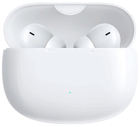 Беспроводные наушники HONOR Choice Earbuds X3 Lite White