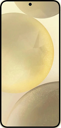 Смартфон Samsung Galaxy S24 5G 8/128GB Amber Yellow (Желтый)