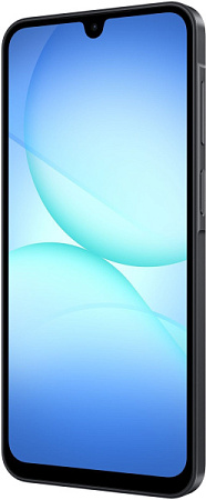 Смартфон Samsung Galaxy A17 4G 4/128GB SM-A175 Black (Черный)