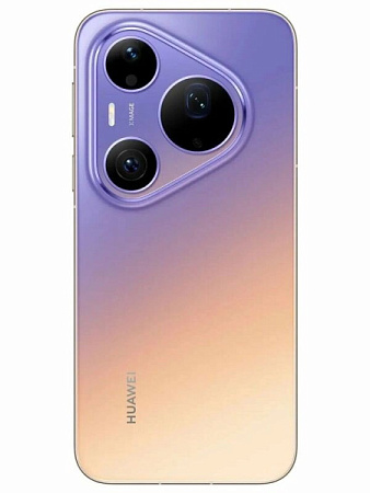 Смартфон Huawei Pura 90s Pro Max 12/256GB Blaze Purple (Фиолетовый)