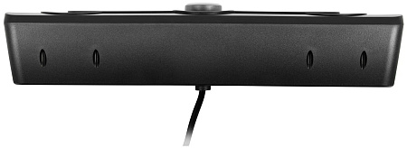 Саундбар Оклик ОК-531S 2.0 6Вт Black (Черный)