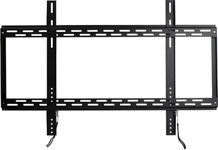 Кронштейн для телевизора Arm Media PT-100 (55-100") Черный