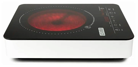 Электрическая плита Iplate YZ-H22 Черный