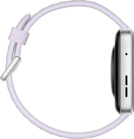 Умные часы Huawei Watch Fit 4 Purple (Сиреневый)