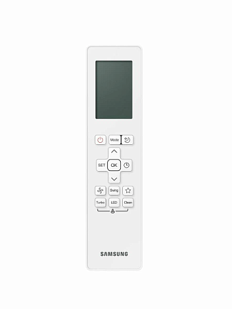 Кондиционер Samsung AR18BXHQASINUA Белый