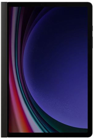 Чехол-крышка Samsung Privacy Screen для Galaxy Tab S9/S9 FE/S10 FE (EF-NX712PBEGRU) Прозрачный Чехол-крышка Samsung Privacy Screen для Galaxy Tab S9/S9 FE/S10 FE (EF-NX712PBEGRU) Прозрачный