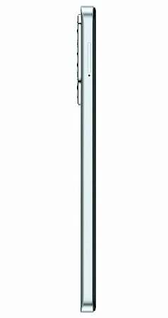 Смартфон Tecno Pova 6 Neo 8/256GB Starry Silver (Серебристый)