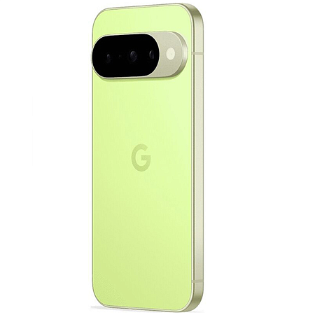 Смартфон Google Pixel 10 12/256GB Lemongrass (Желтый)