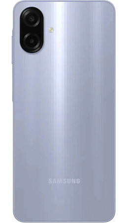 Смартфон Samsung Galaxy A07 6/128GB (SM-A075) Purple (Фиолетовый) Смартфон Samsung Galaxy A07 6/128GB (SM-A075) Purple (Фиолетовый)