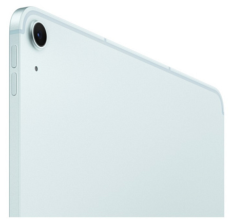 Планшет Apple iPad Air 13 M3 (2025) 256GB Wi-Fi Blue (Синий) (MCNP4) Планшет Apple iPad Air 13 M3 (2025) 256GB Wi-Fi Blue (Синий) (MCNP4)