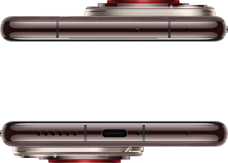 Смартфон Huawei Pura 70 Ultra 16/512GB Brown (Коричневый)