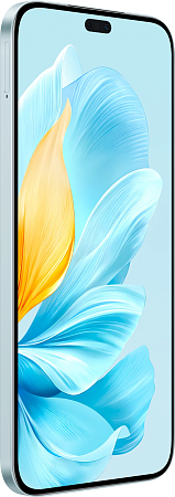 Смартфон Honor 200 Lite 8/256GB Starry Blue (Мерцающий Голубой)
