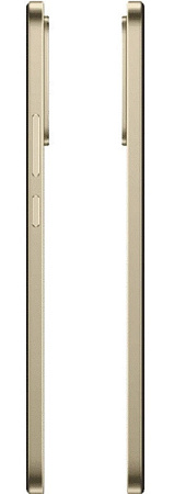 Смартфон Realme 15T 5G 8/256GB Flowing Silver (Серебристый) (RU)