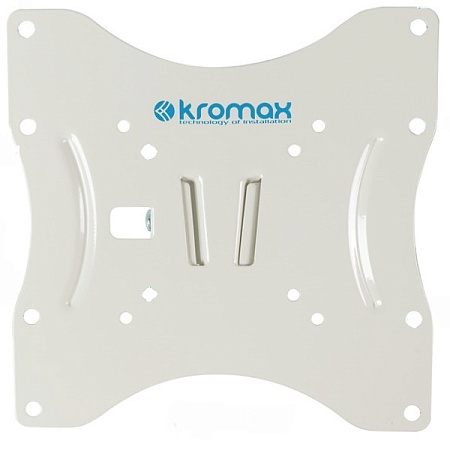 Кронштейн для телевизора Kromax TECHNO-3 (15-40") Белый Кронштейн для телевизора Kromax TECHNO-3 (15-40") Белый