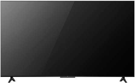 Телевизор TCL LED 55P6K 55" (2025) Black (Черный)