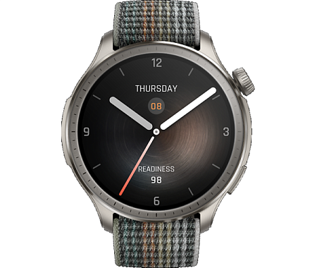 Умные часы Amazfit Balance Sunset Grey