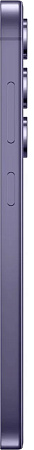Смартфон Samsung Galaxy S24 8/512GB Cobalt Violet (Фиолетовый)
