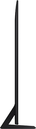 Телевизор Samsung QE55QN70FAUXRU 55" (2025) Black (Черный)