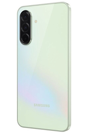 Смартфон Samsung Galaxy A36 5G 12/256GB SM-A366 Lime (Лайм)