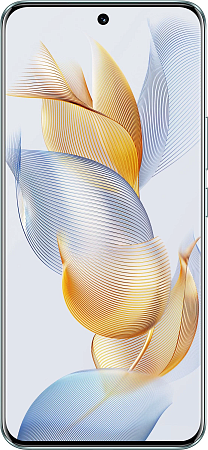 Смартфон Honor 90 12/512GB Green (Изумрудно Зеленый) (RU)